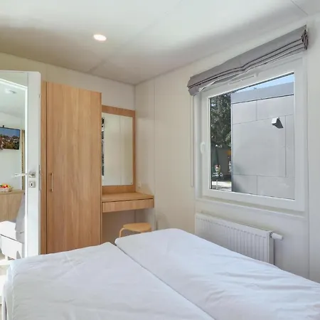 Сasa de vacaciones Tiny Haus 74 Am Brombachsee *