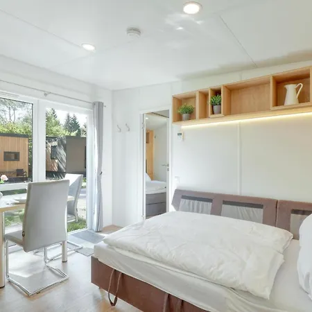 Holiday home Tiny Haus 74 Am Brombachsee