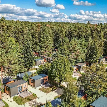 Tiny Haus 74 Am Brombachsee *