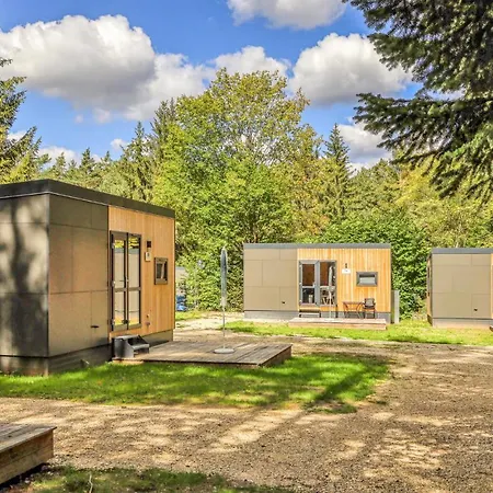 Tiny Haus 74 Am Brombachsee Holiday home *